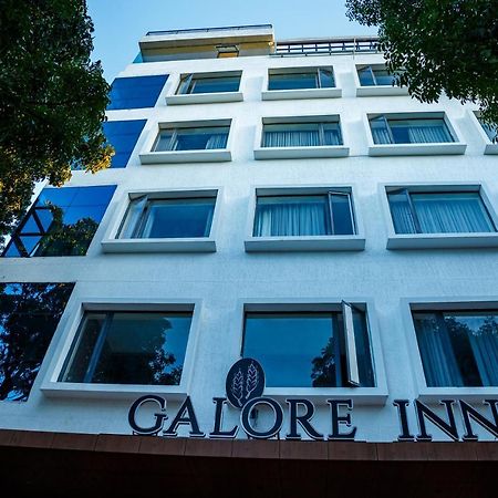 Hotel Galore Inn Mysore Extérieur photo
